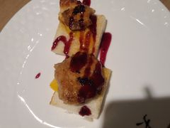 -大渔铁板烧(花园道店)