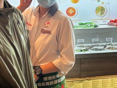 -海底捞火锅(万丰桥店)