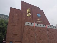 -雁门关景区