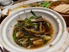 -芳芳私房菜·精做淮扬菜(承德路店)