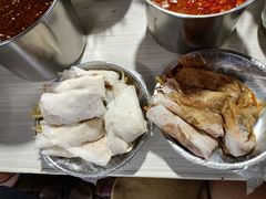 -江油特色冷沾沾(火炮街店)