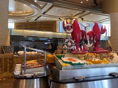 -怡聚轩全日制自助餐厅(大中华喜来登酒店)