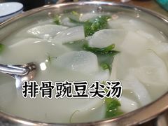 -邱金小炒·30 年盐帮江湖菜(自贡店)