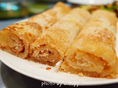 米卷子-御花园·粤菜·海鲜火锅(中山公园店)