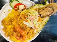 -Thai Alley泰爱里(二沙岛店)