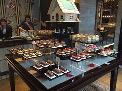 -深圳四季酒店·馥自助餐厅