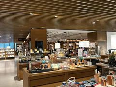 -茑屋书店(天目里店)