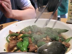 -小稻田辣椒炒肉(大浪商业中心店)