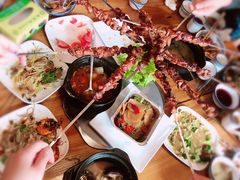 -義聚德·清真铜锅涮羊肉·烧烤(河东店)