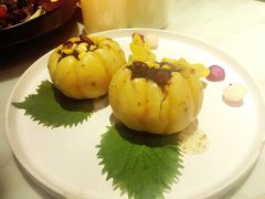 -烛影拾光观景餐厅·创意菜·摄影·小提琴(大唐不夜城店)