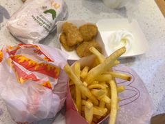 -麦当劳(世纪汇广场店)