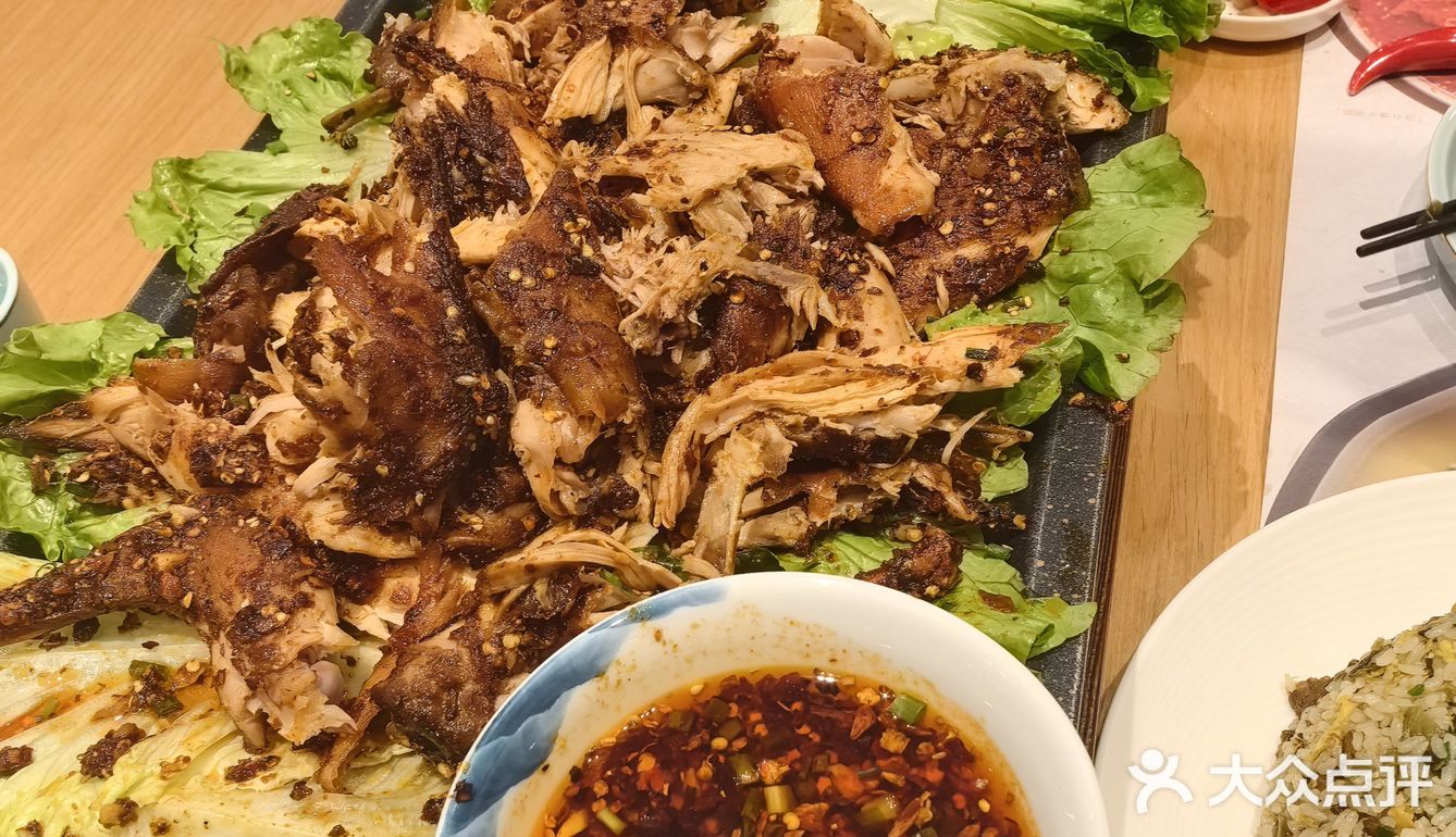 兔兔很可爱[色]，味道也不赖[惊叹]