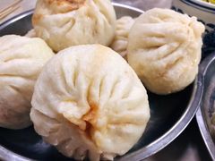 -老陶包子铺(南大西南村店)