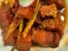 -北塘海鲜·天津菜(大光明桥旗舰店)