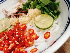 -小北饵块&饵丝之滇(南锣鼓巷店)