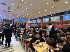 -富龙快餐店(铁西店)