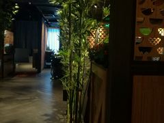 -洞庭土菜小炒馆(易发广场店)