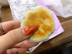 鲜肉月饼-长发西饼(临顿路店)