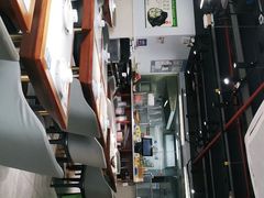 -海知道大连海鲜水饺(南山大冲店)