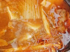 -小川洋风料理(武胜路凯德广场店)