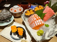 -小山日本料理(兴业太古汇店)