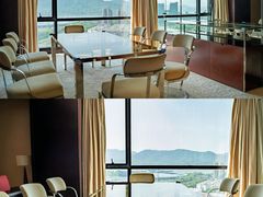 -杭州龙禧福朋喜来登酒店