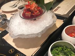 -协成海鲜火锅(情侣路店)