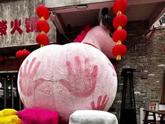 -佛山京华广场MALL