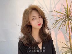 -P.STYLE 派斯造型