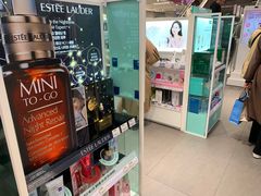 -Olive Young(明洞旗舰店)