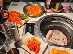-炭之家·齐齐哈尔非遗烤肉·鲜切直供(中央大街店)