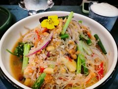 -阿莱唛唛泰国菜·海鲜餐厅(蛇口店)