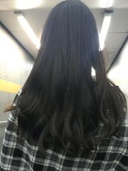 长发-MX 造型