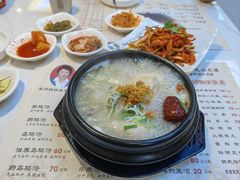 -长顺参鸡汤店(西塔总店)