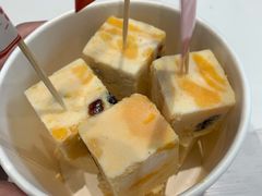 -汴梁徐先生厚切炒酸奶(西街店)