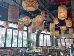 -二十八里太湖船菜(吉祥路店)