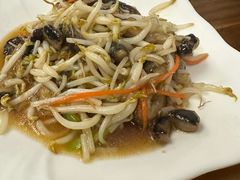 -少林寺欢喜地素斋馆