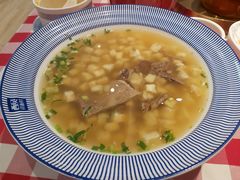-西贝(枫蓝国际购物中心店)