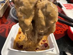 -北门涮肉·铜锅涮肉(南锣鼓巷店)