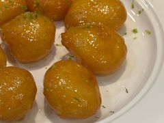 -小运河·公馆(国贸店)