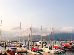 -美人鱼帆船海鲜餐厅(七星湾游艇会店)