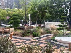 -翠贝卡&Mama Kelly Brunch Coffee(河西店)