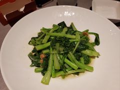 生炒广东菜心-顺鹅季·非遗烧鹅(六道口店)