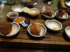 -小娘惹厨房Little Nyonya(狮城有约上榜店)