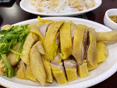 -深圳柯记餐厅(大望店)