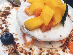 -AFS Cafe & Canteen(闽江二路店)