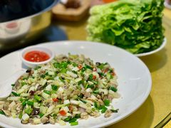 -大笑饭堂(甲子桥店)