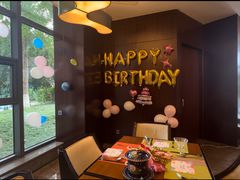 -岷山饭店-芝芝自助餐厅