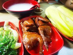-光明刘冰乳鸽店(光明法政北路店)