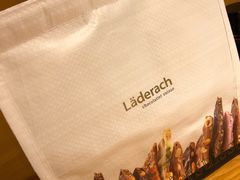 -Laderach 莱德拉(上海环贸iapm店)